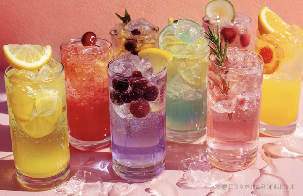 ZAKSIMLAB Expands Its Wellness Portfolio With Three New Fruit-Infused Kombuchas and Lemon Apple Cider Vinegar