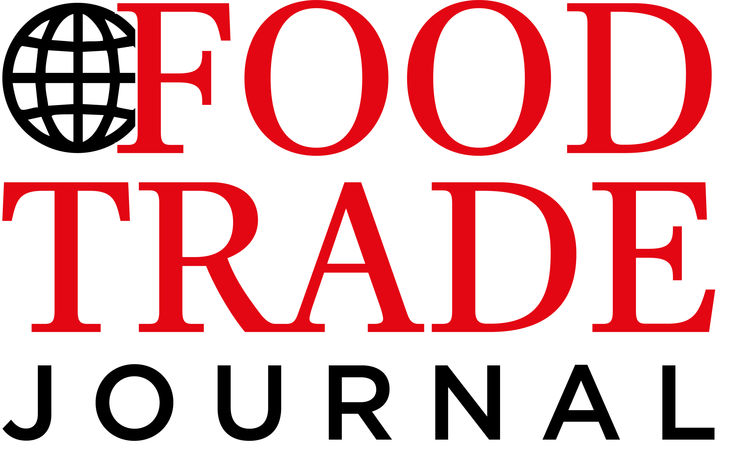 Food Trade Journal