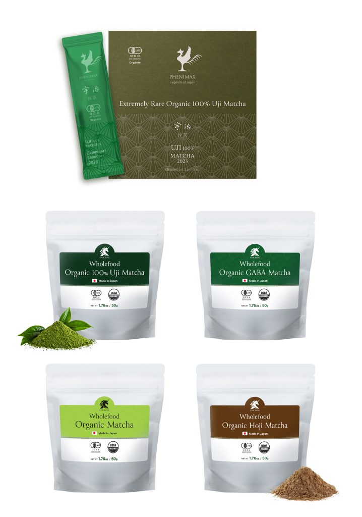 “Marishi Fuji” Wins Grand Gold Prize at the World Green Tea Contest 2025